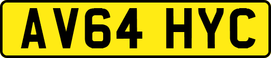 AV64HYC