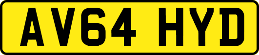 AV64HYD