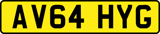AV64HYG