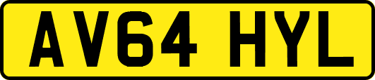 AV64HYL
