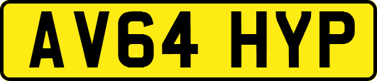 AV64HYP