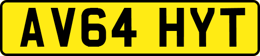 AV64HYT