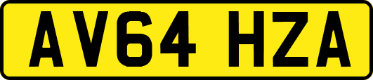 AV64HZA