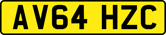 AV64HZC