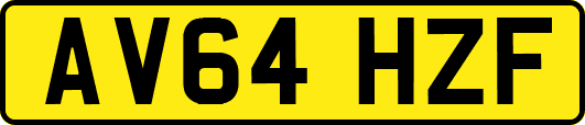 AV64HZF