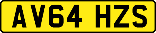 AV64HZS