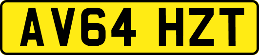 AV64HZT