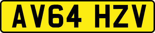 AV64HZV