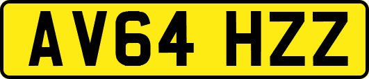 AV64HZZ