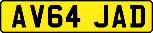 AV64JAD