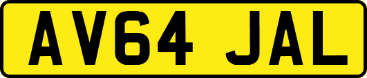 AV64JAL