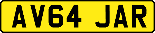 AV64JAR