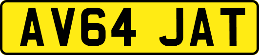 AV64JAT