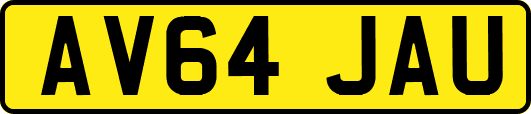 AV64JAU