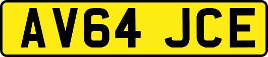AV64JCE