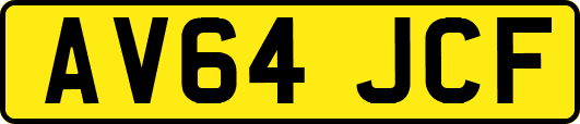 AV64JCF