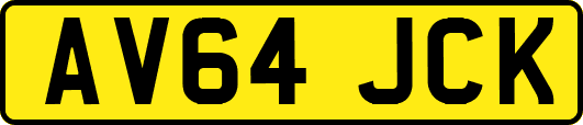 AV64JCK