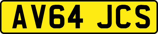 AV64JCS