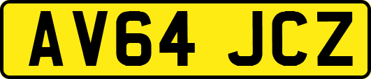 AV64JCZ