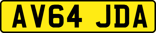 AV64JDA