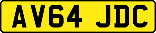 AV64JDC