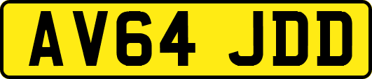 AV64JDD