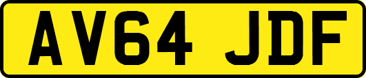 AV64JDF