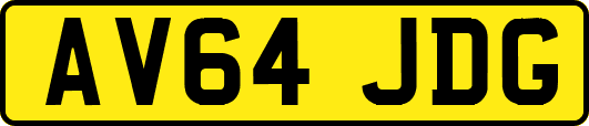 AV64JDG
