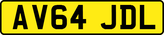 AV64JDL