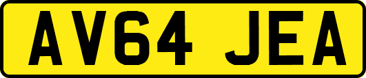AV64JEA