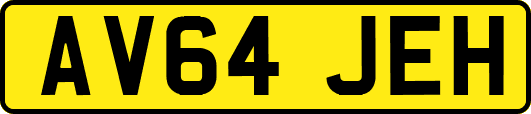 AV64JEH