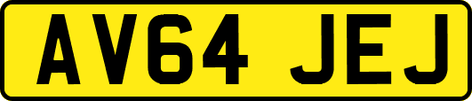 AV64JEJ