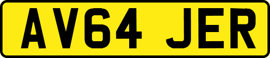 AV64JER