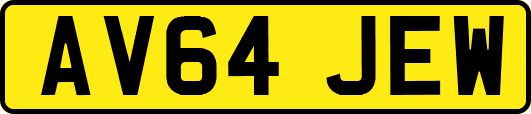 AV64JEW