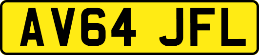 AV64JFL