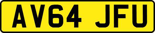 AV64JFU