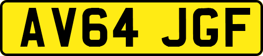 AV64JGF
