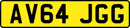 AV64JGG