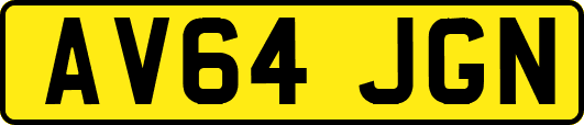 AV64JGN