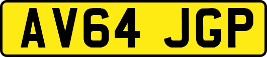 AV64JGP