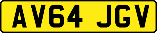 AV64JGV