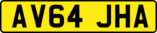 AV64JHA