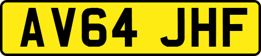 AV64JHF