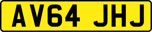 AV64JHJ