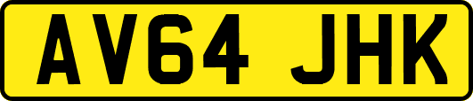 AV64JHK