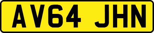 AV64JHN