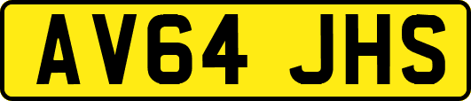 AV64JHS