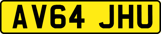 AV64JHU