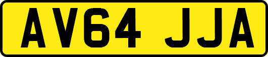 AV64JJA
