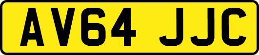 AV64JJC
